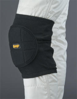 OMP Knee Pads Nomex DRI-OMP790
